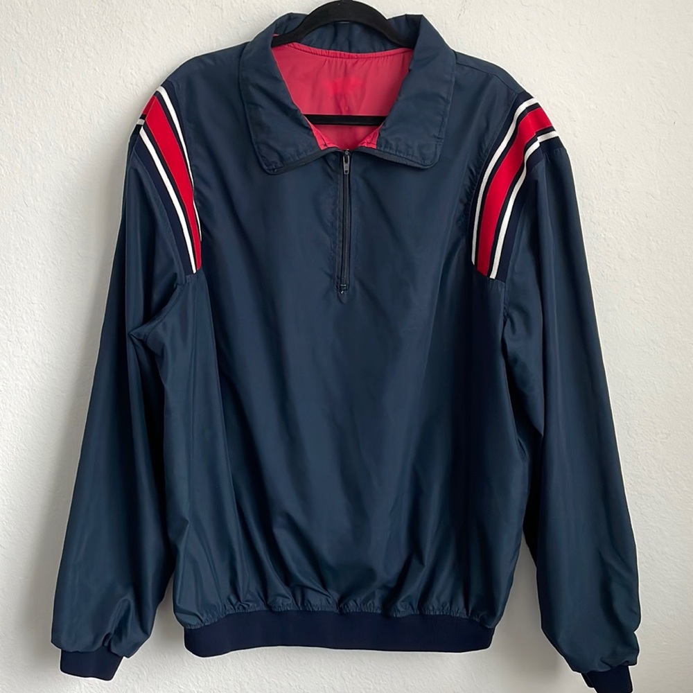 Honig’s Jacket